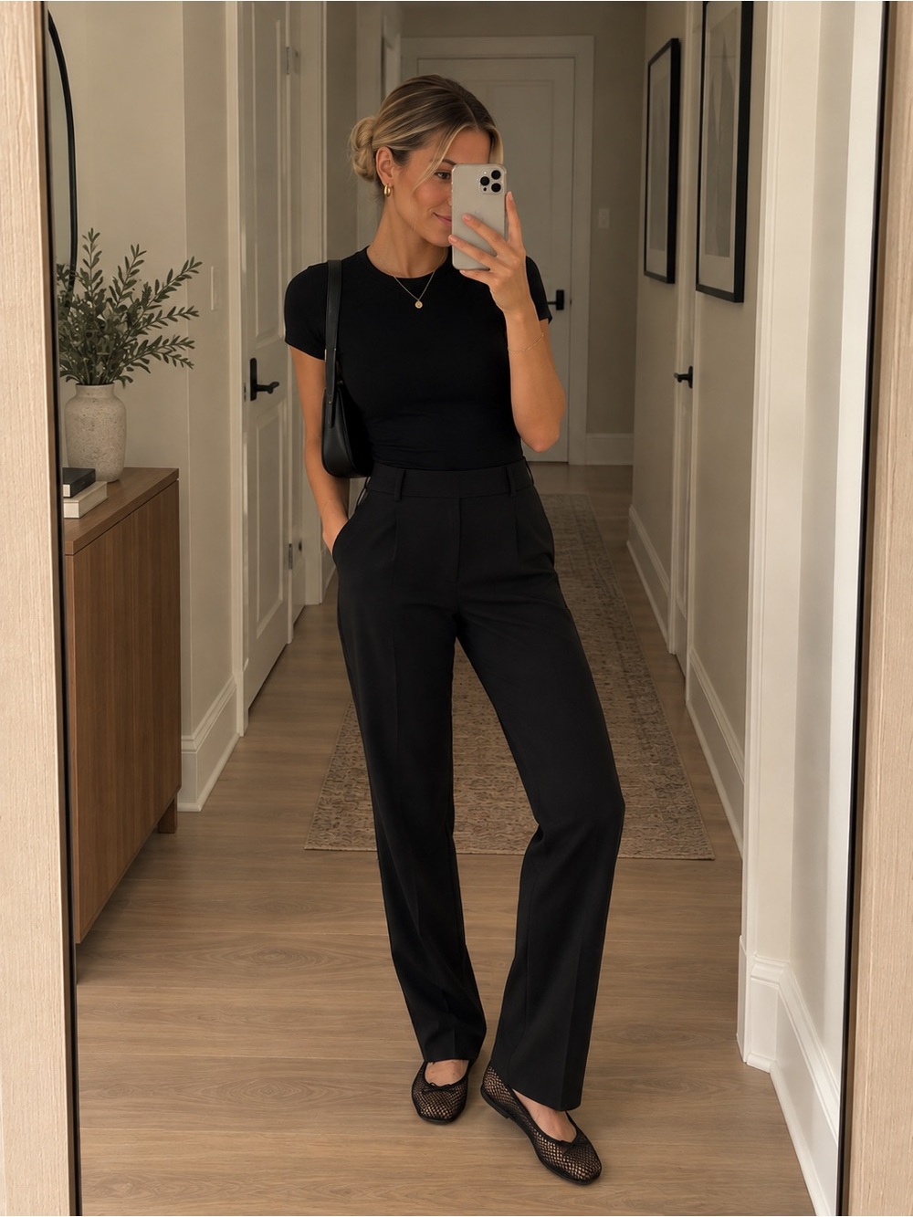 Aritzia Babaton Conan Pant
